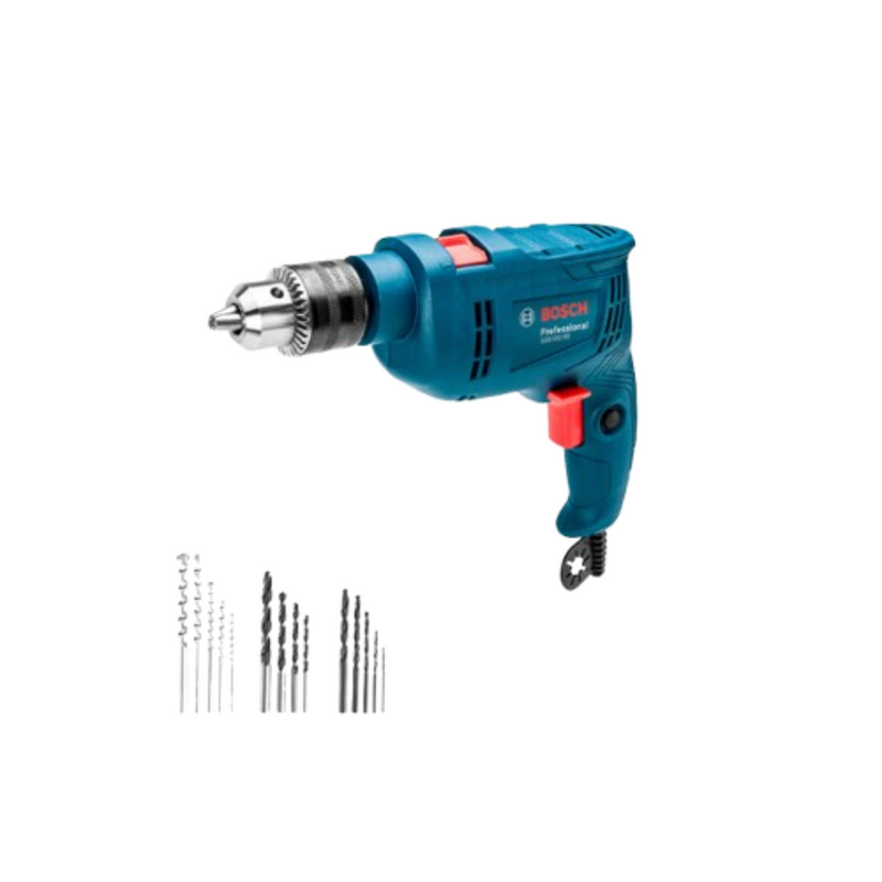 FURADEIRA DE IMPACTO 1/2 550W GSB 550RE BOSCH