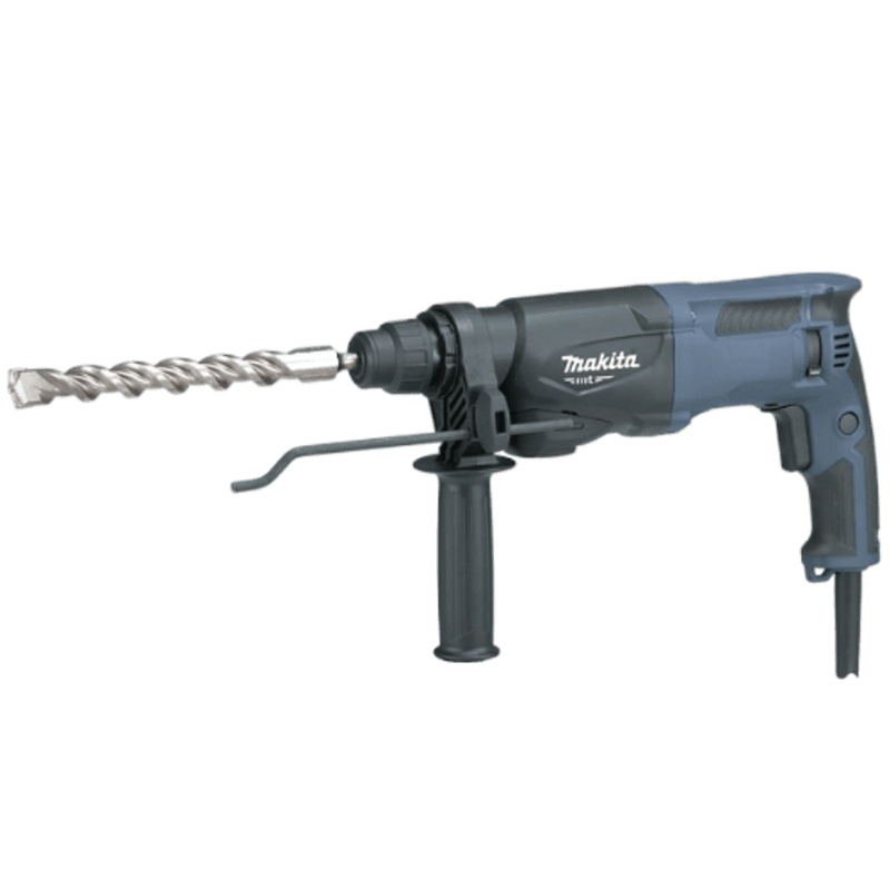 MARTELETE ROTATIVO SDS PLUS 710W 220V M8700G