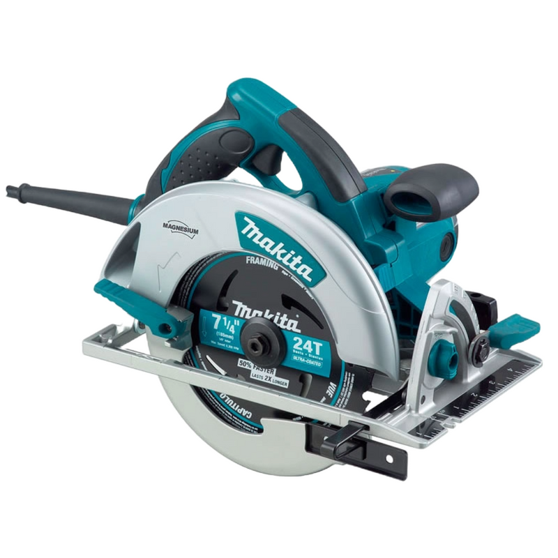 SERRA CIRCULAR 7 1/4 POL 1800W MAKITA