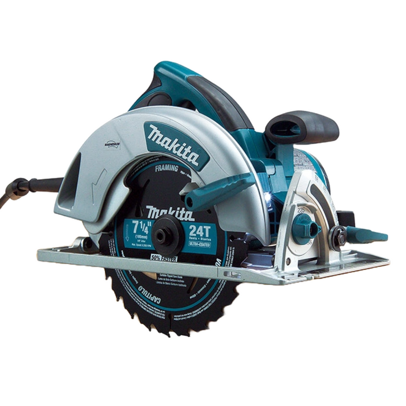 SERRA CIRCULAR 7 1/4 POL 1800W MAKITA