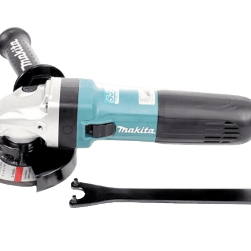 ESMERILHADEIRA ANGULAR 5 1100W 127V GA5041R