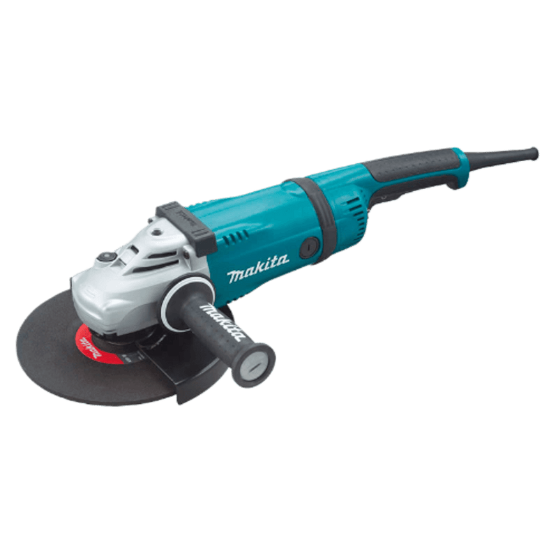 ESMERILHADEIRA ANGULAR 9 2500W 127V GA9040S