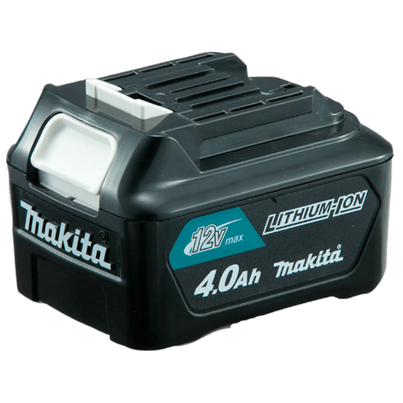 MARTELETE ROTATIVO SDS PLUS BATERIA 12V 4.0AH HR166DSMJ