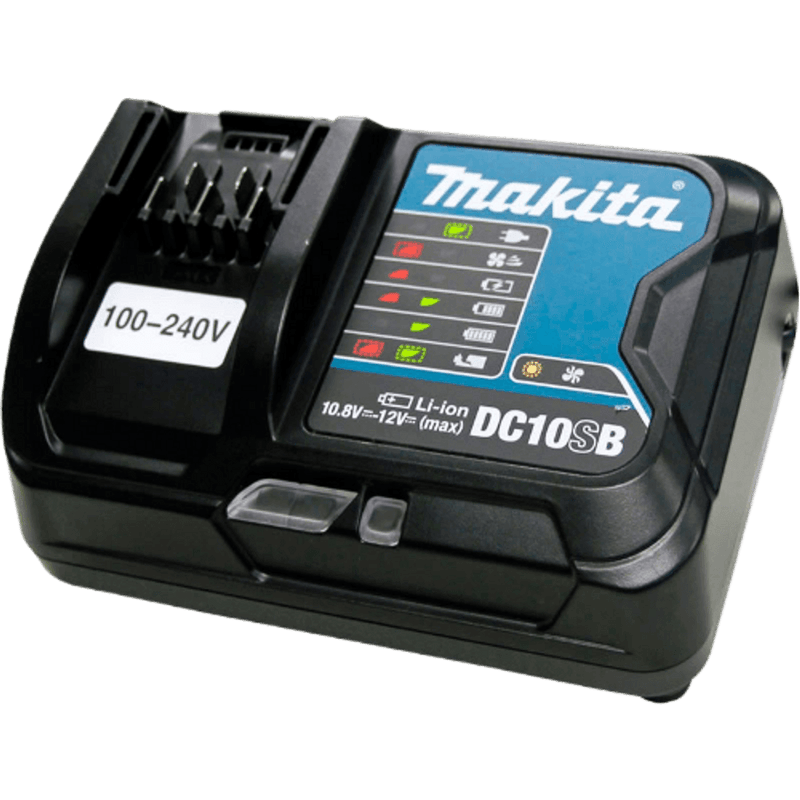 MARTELETE ROTATIVO SDS PLUS BATERIA 12V 4.0AH HR166DSMJ