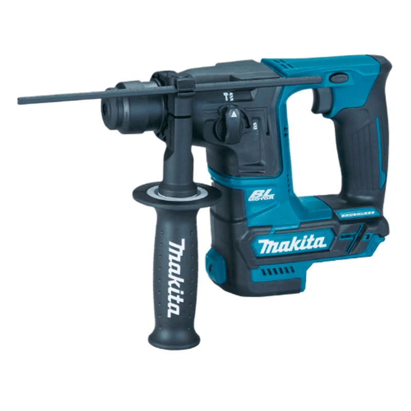 MARTELETE ROTATIVO SDS PLUS BAT 12V HR166DZ