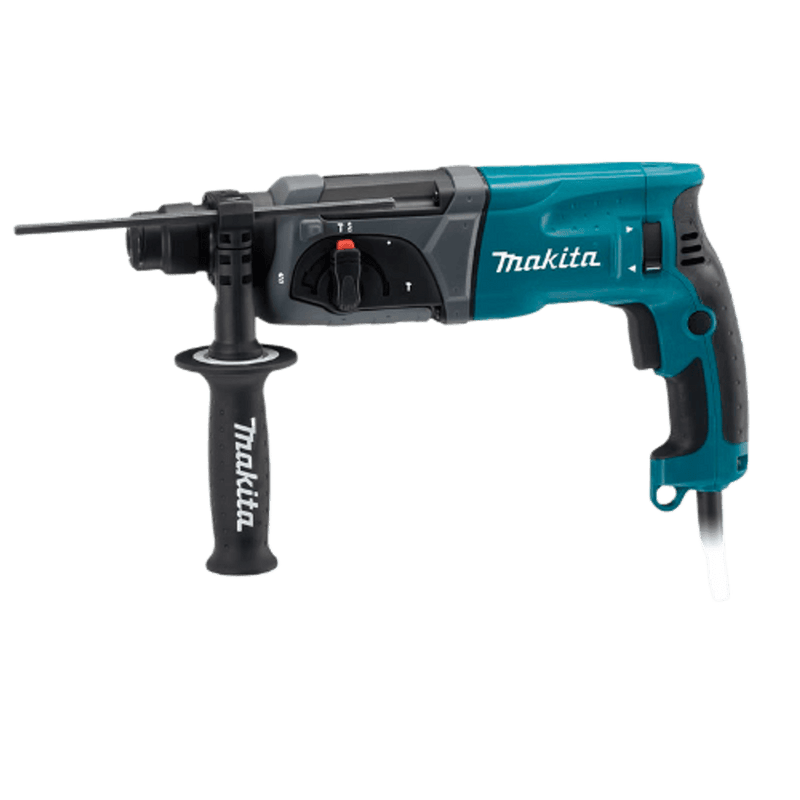 MARTELETE COMBINADO SDS PLUS 800W 127V HR2470