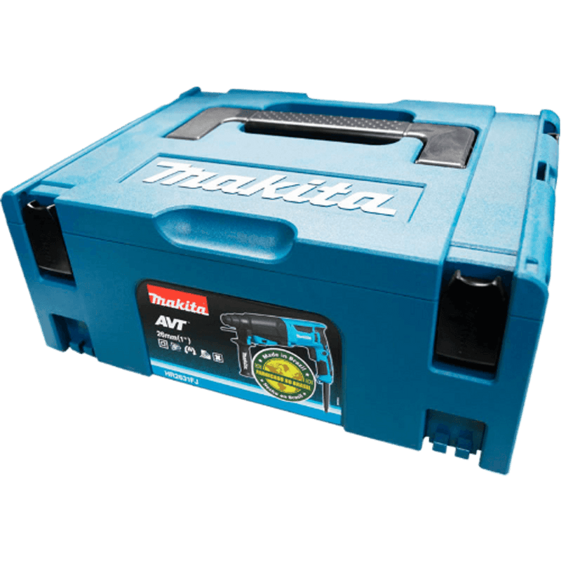 MARTELETE COMBINADO SDS PLUS 830W 220V HR2631FJ