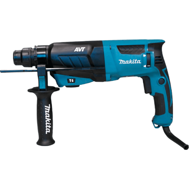 MARTELETE COMBINADO SDS PLUS 830W 220V HR2631FJ